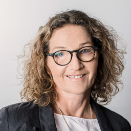 Silvia Kuper-Theodoridis