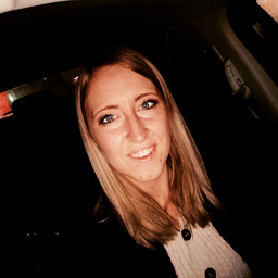 Michelle Mühlenberg 