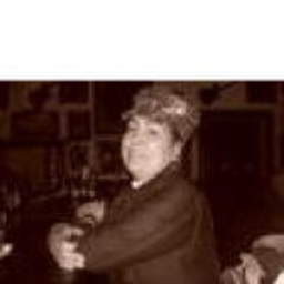 Josefina Salvatierra