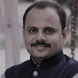 Nishit Patel