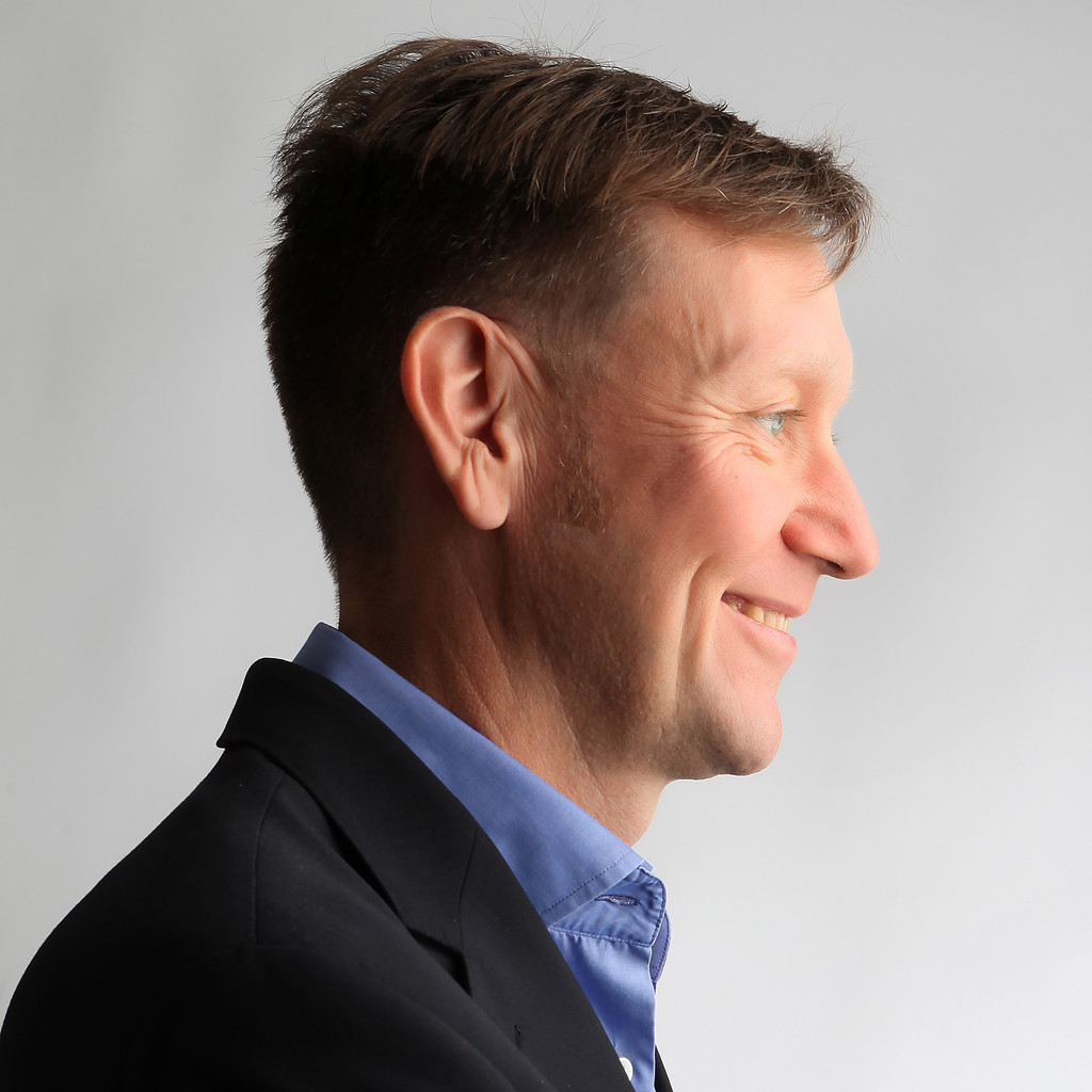 Stephan Metzger Geschäftsführer Metzger & More GmbH Beratung für