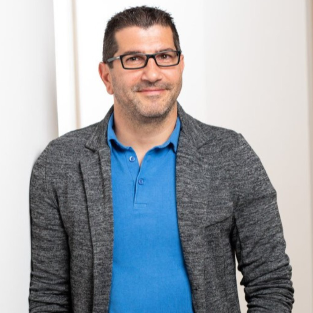 Simon Ritter Experience Quality Specialist IKEA Customer Support