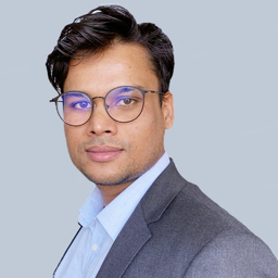 Sailendra Kumar Yadav