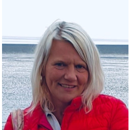 Carina Glaubitz