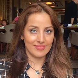Negar Pouraaly