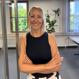 Larissa Rössler