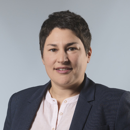 Kerstin Fenkart