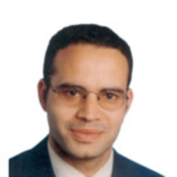 Dr. Haitem Hichri