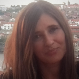 Leonor Vaz