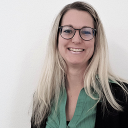 Nancy Schröter