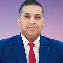 Amit Kumar Verma