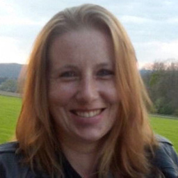 Melanie Sonndorfer