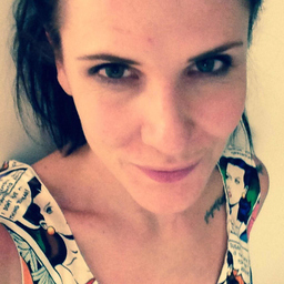 Eva Spatz's profile picture