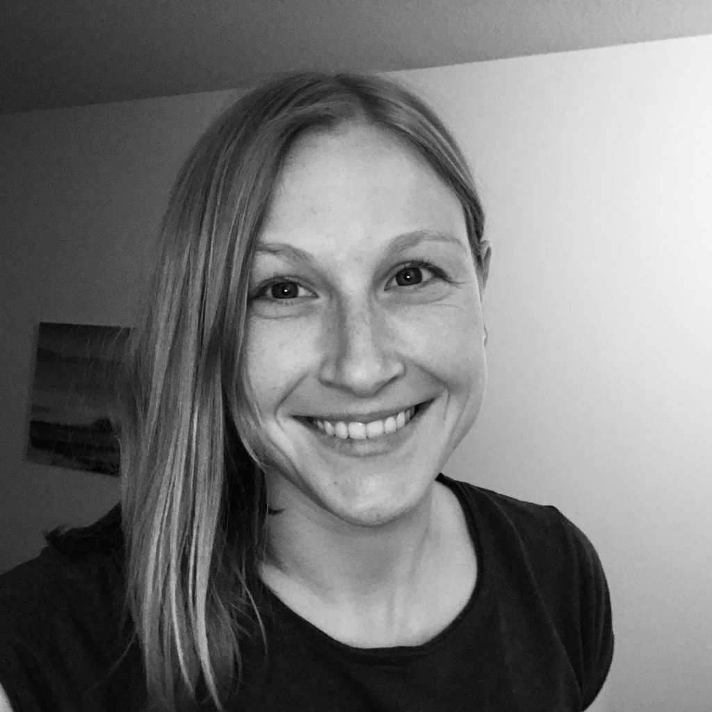 Social Media Profilbild Jana Schell München