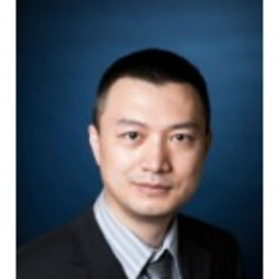 Dagang Chen