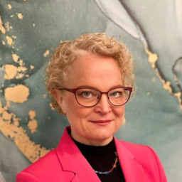 Dr. Jana Jakobi
