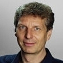 Dr. Bert Janfeld