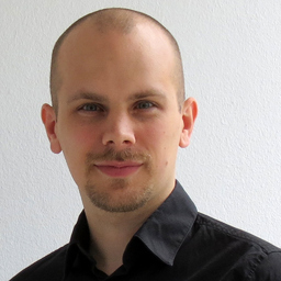 Dr. Dustin Hebecker