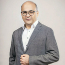 Dr. Behnam Saremi