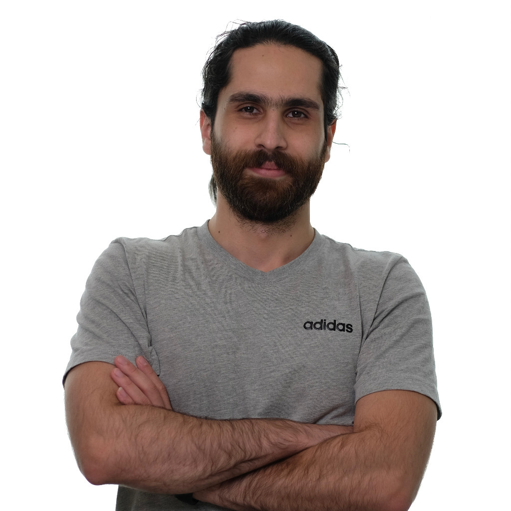 Siavash Tony - Software Engineer - Self Employed | XING