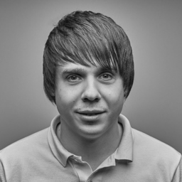 Roman Gaponov's profile picture