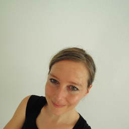 Constanze Moog
