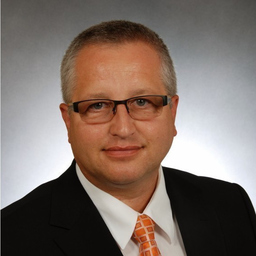 Dipl.-Ing. Jörg Reichenbach