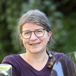 Judith Tausendfreund
