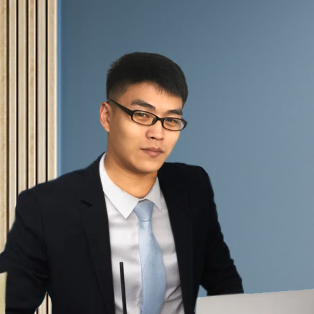 Iwamoto Yuki Chief Technology Officer (CTO) Pressply XING