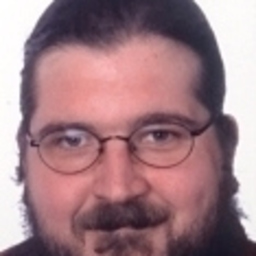 Karl Martin Kern