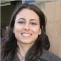 Dr. Serena Moffa