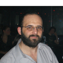 Profilbild Darius Mikulski