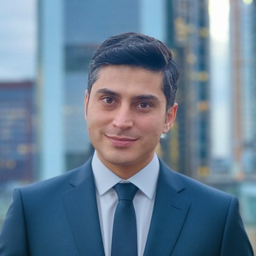 Saeed Sadeghi