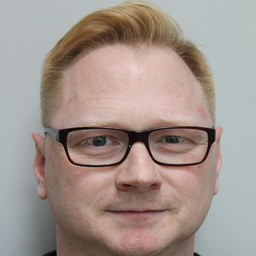 Dipl.-Ing. Uwe Schramm