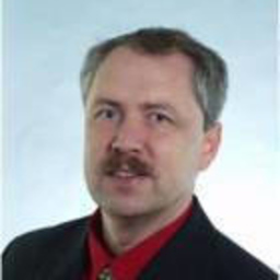 Uwe Esche
