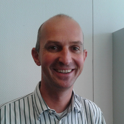 Alexander Doms