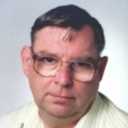 Wolfgang Weißfuß