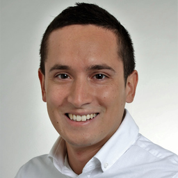 Matthias Lozano