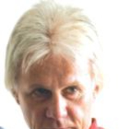 Profilbild Bernd Voelker