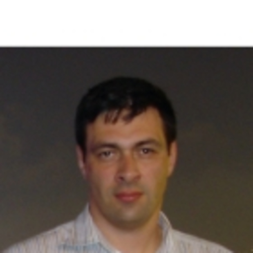 Boris Ivanov Project manager StarLine XING
