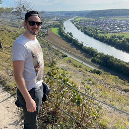 Dominik Pfeifer