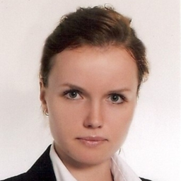 Ewa Kowalska
