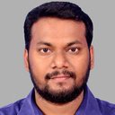 Murali Krishna