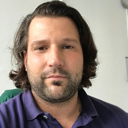 Maximilian Scherer