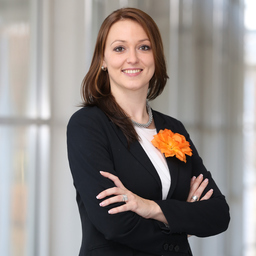Michaela Kinzler