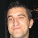Jorge López Esteban