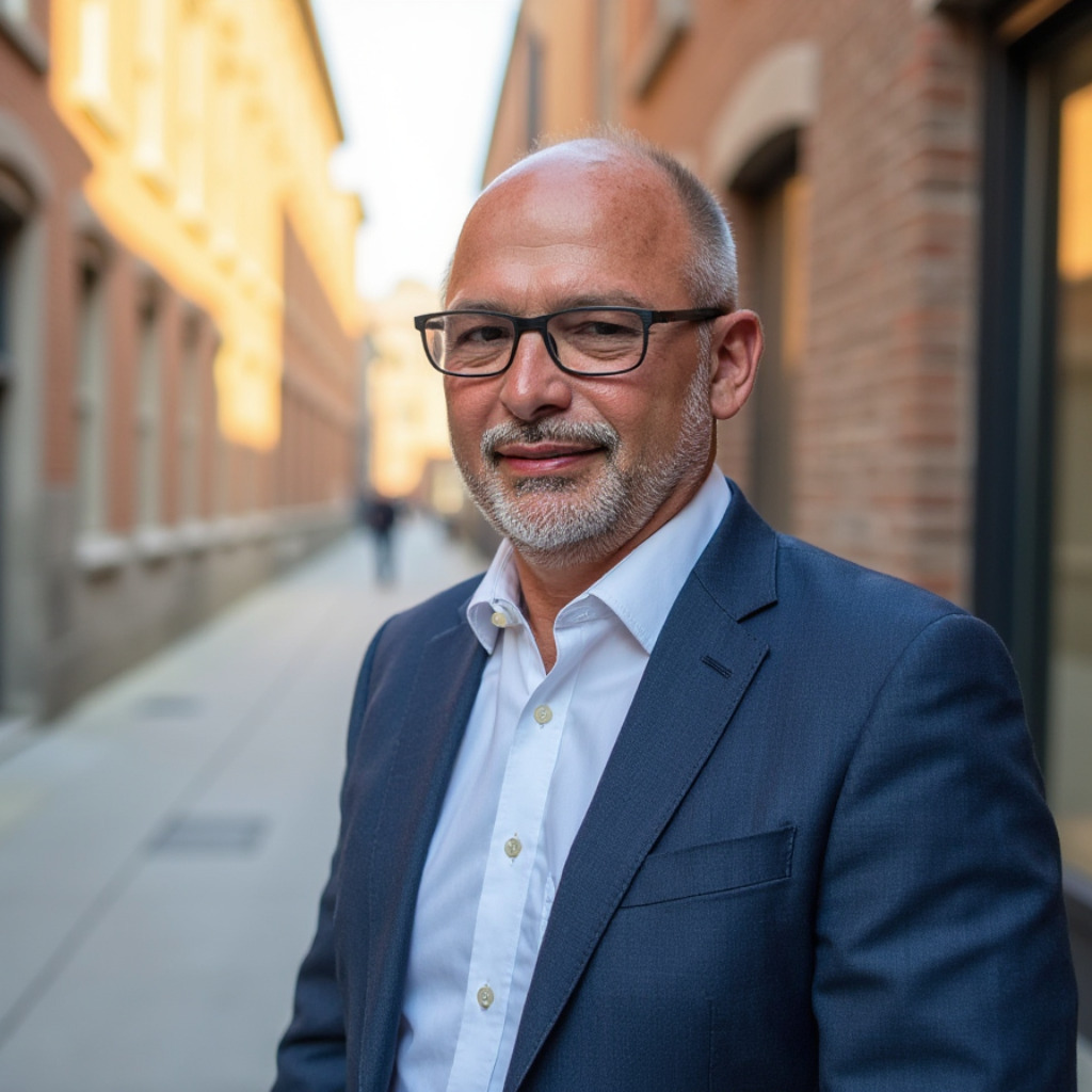 Thomas Hansen Geschäftsführer REZET Automotive GmbH XING