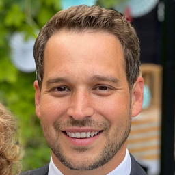 Maximilian Hart