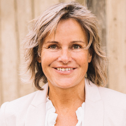 Mareke Wieben