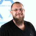 Harald Krauss